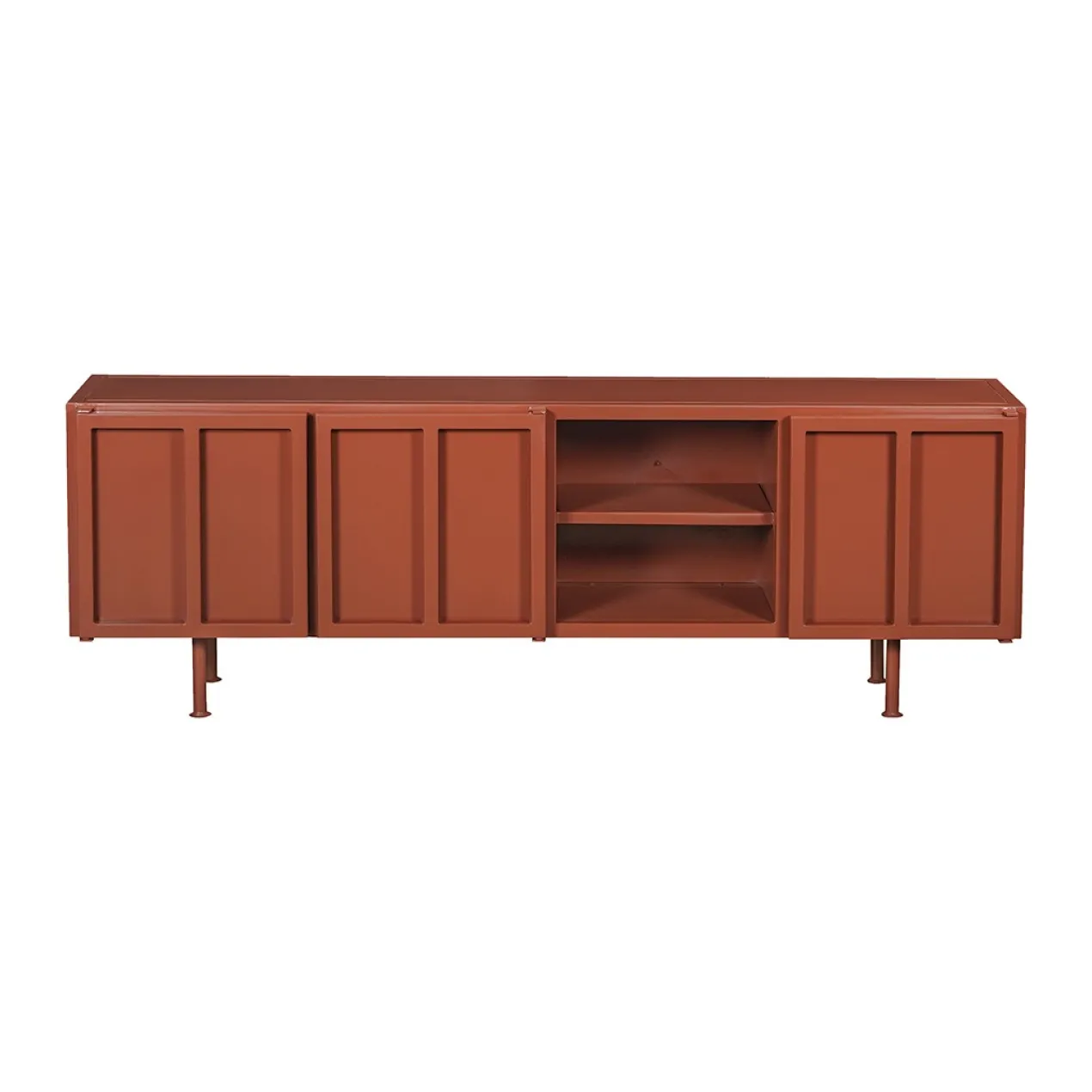 Tv-meubel Calgary small terra