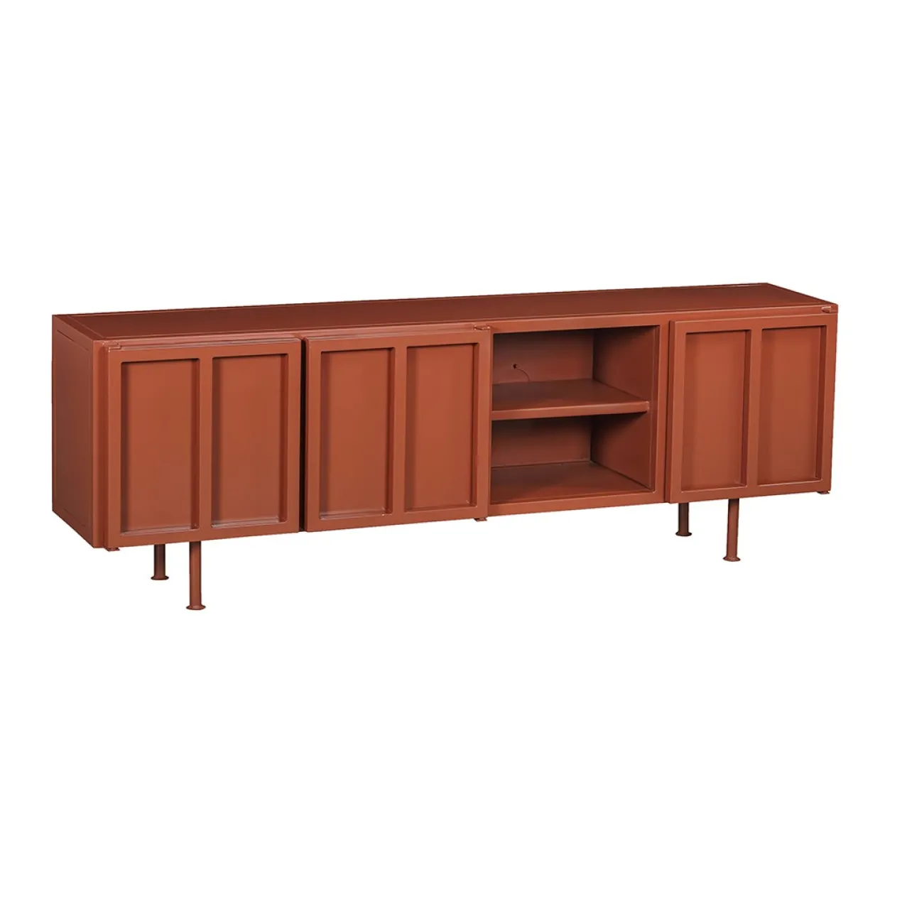 Tv-meubel Calgary small terra