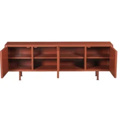 Tv-meubel Calgary small terra