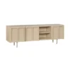 Tv-meubel Calgary small zand