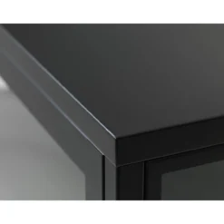 Tv meubel Carrie Zwart