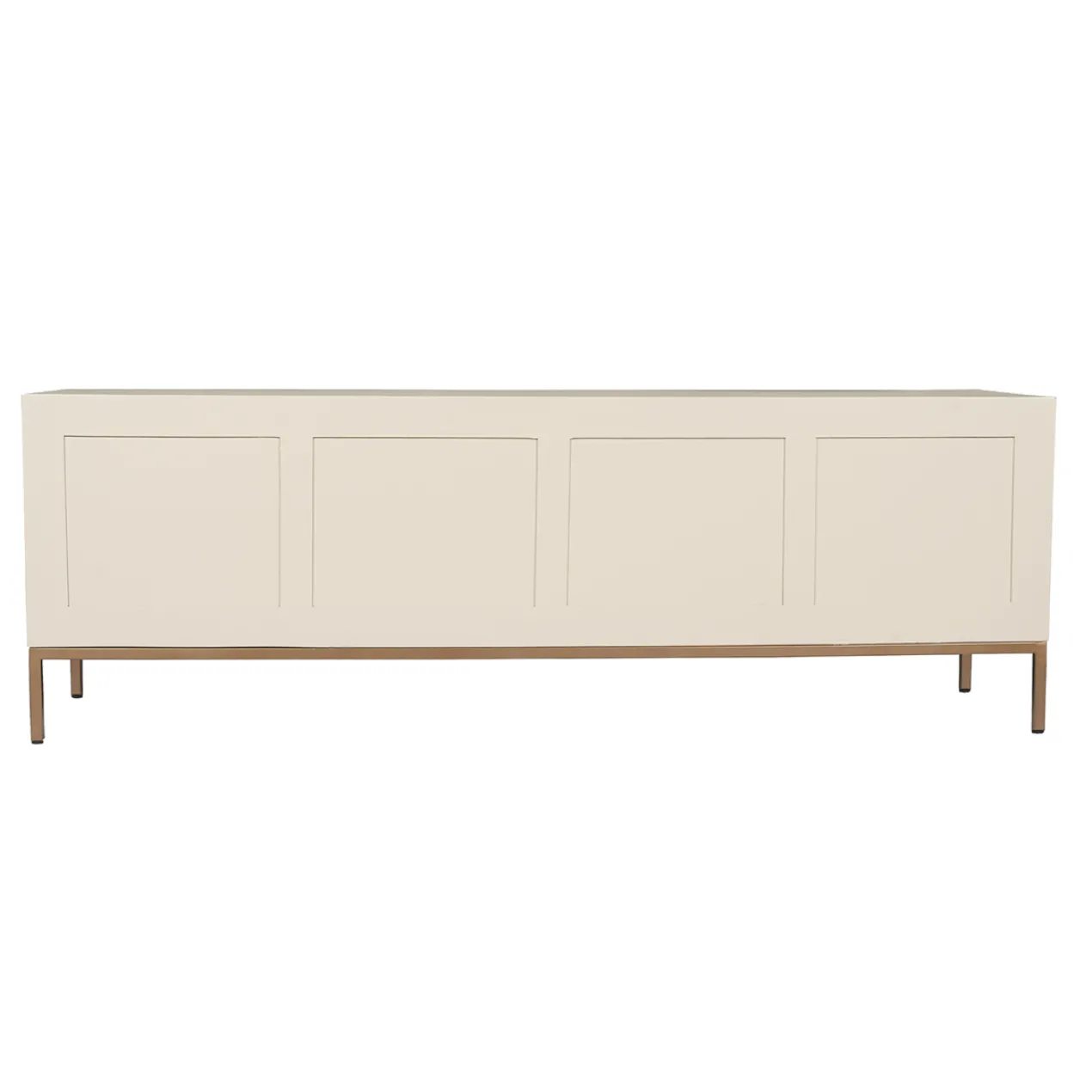 Tv-meubel De Bokke Witzand 165