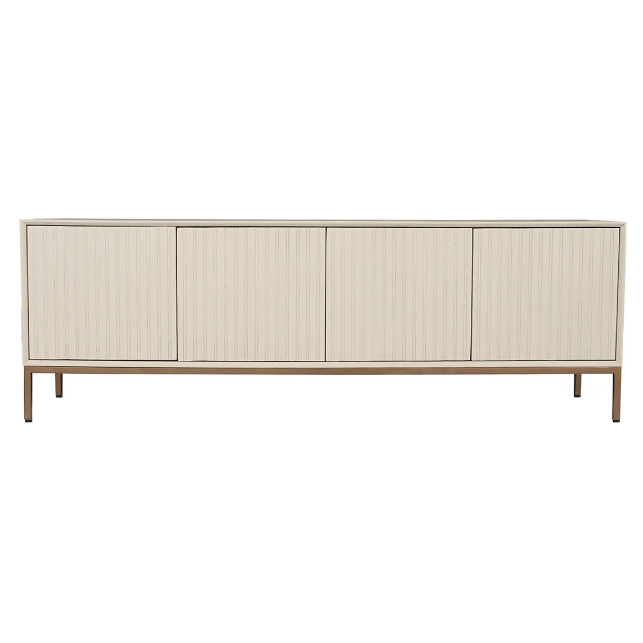 Tv-meubel De Bokke Witzand 165