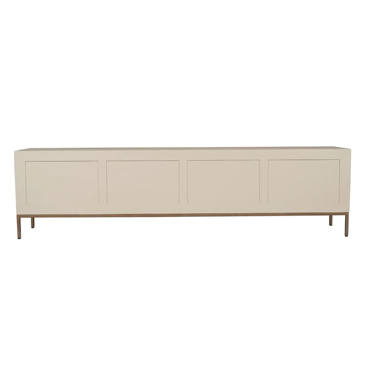 Tv-meubel De Bokke Witzand 210