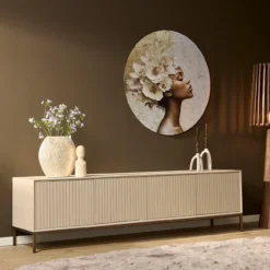 Tv-meubel De Bokke Witzand 210