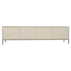 Tv-meubel De Bokke Witzand 210
