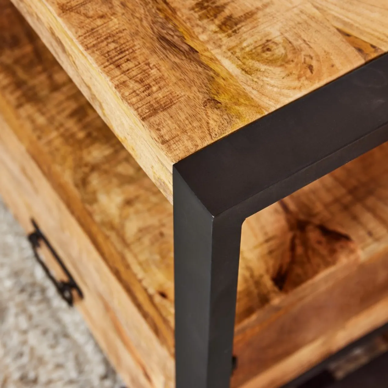 Tv meubel Eems Maat 150 cm