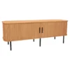 Tv meubel Festa naturel 152 cm