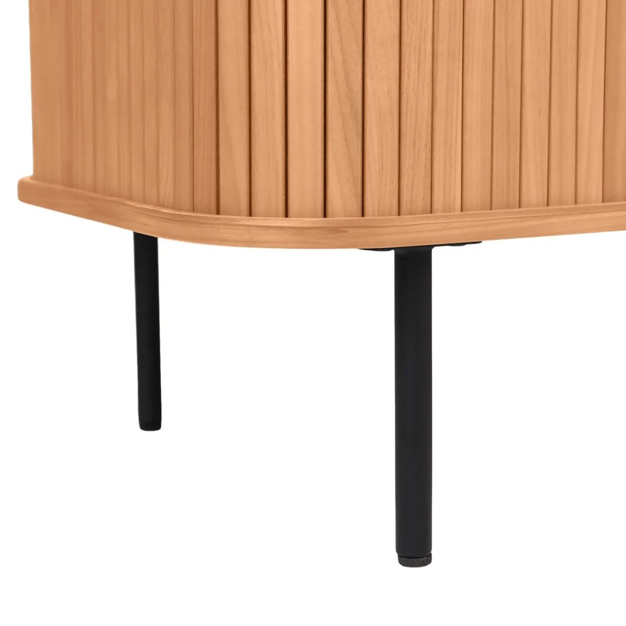 Tv meubel Festa naturel 152 cm