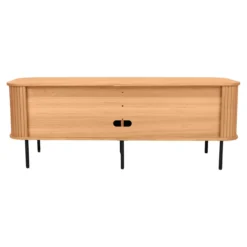 Tv meubel Festa naturel 152 cm
