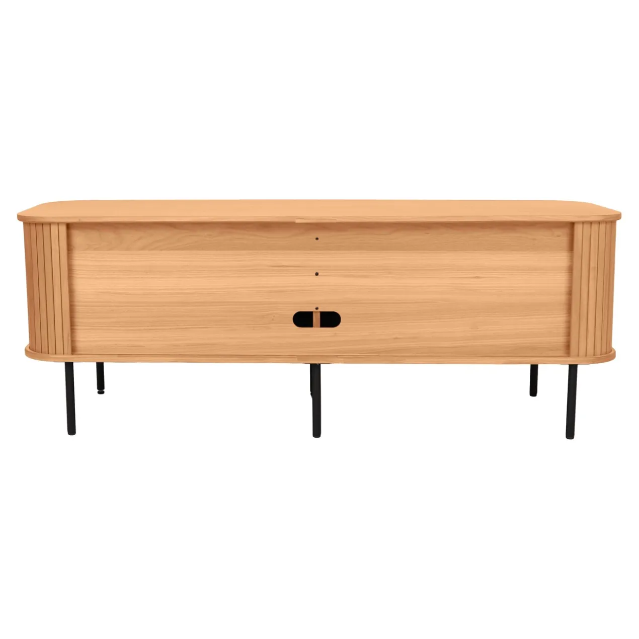 Tv meubel Festa naturel 152 cm