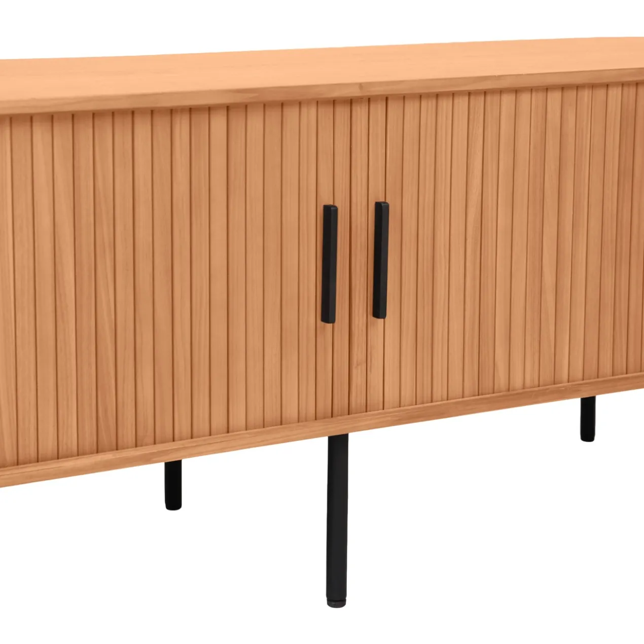 Tv meubel Festa naturel 152 cm