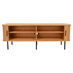 Tv meubel Festa naturel 152 cm