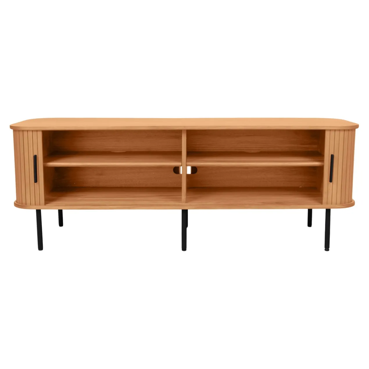 Tv meubel Festa naturel 152 cm