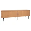 Tv meubel Festa naturel 180 cm