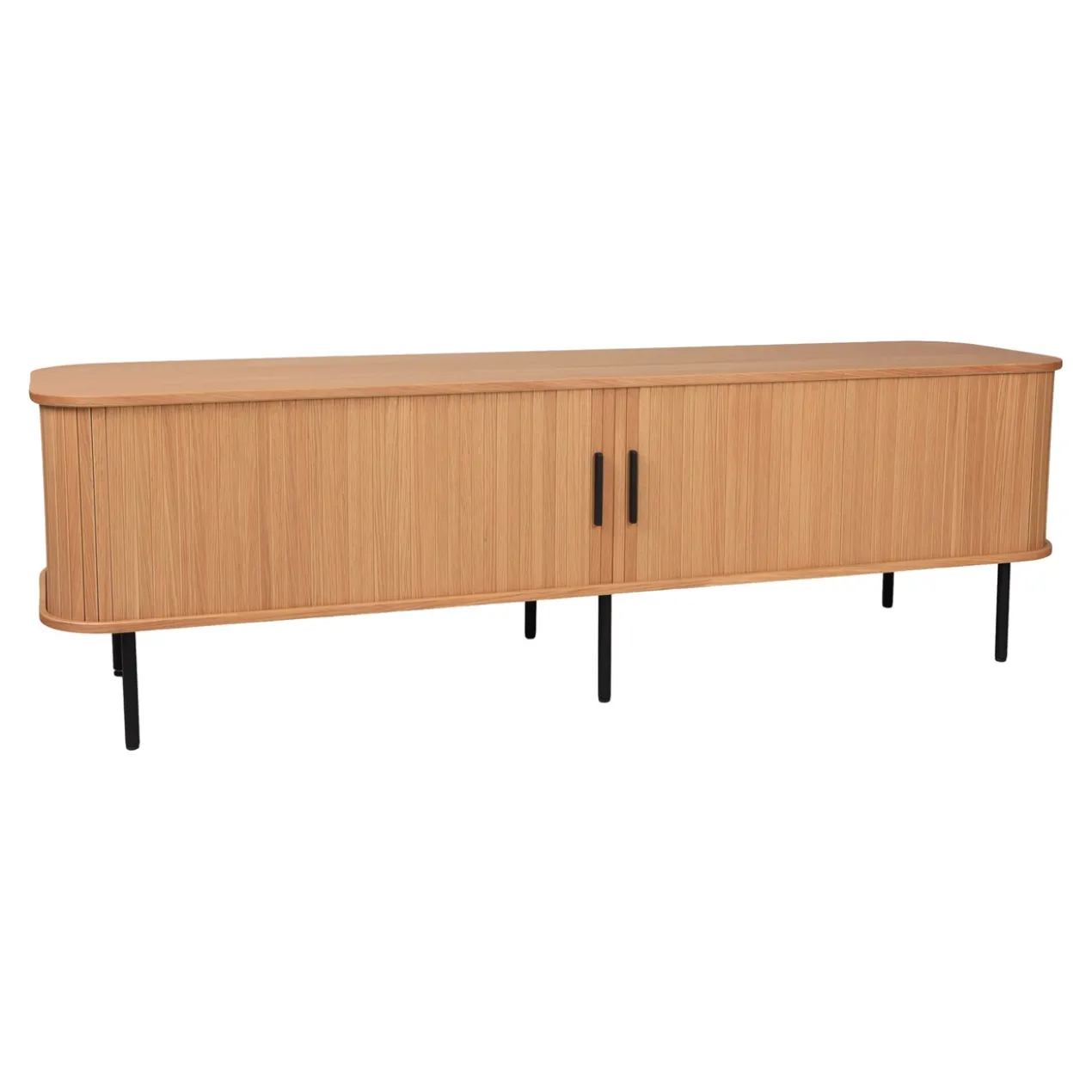 Tv meubel Festa naturel 180 cm