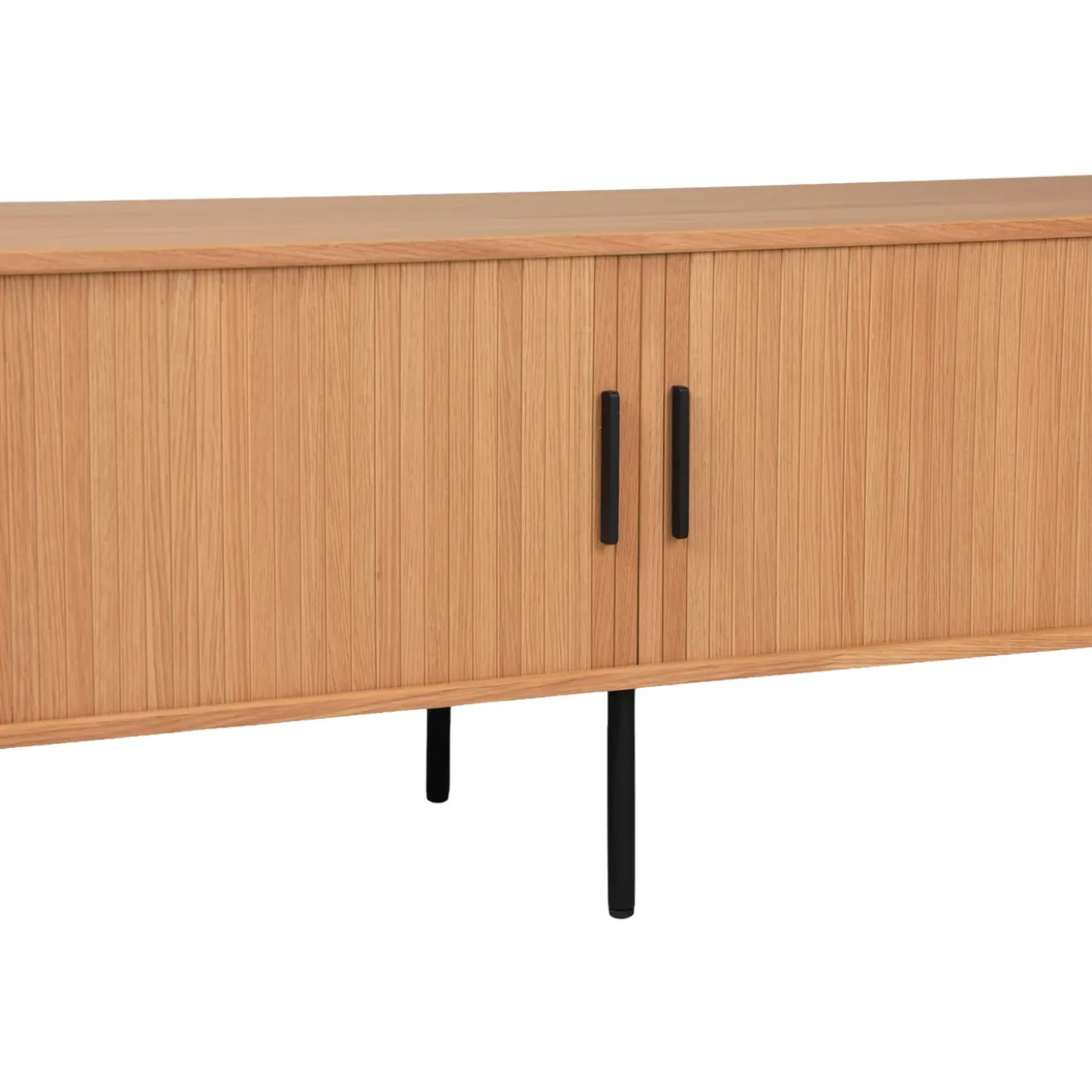 Tv meubel Festa naturel 180 cm
