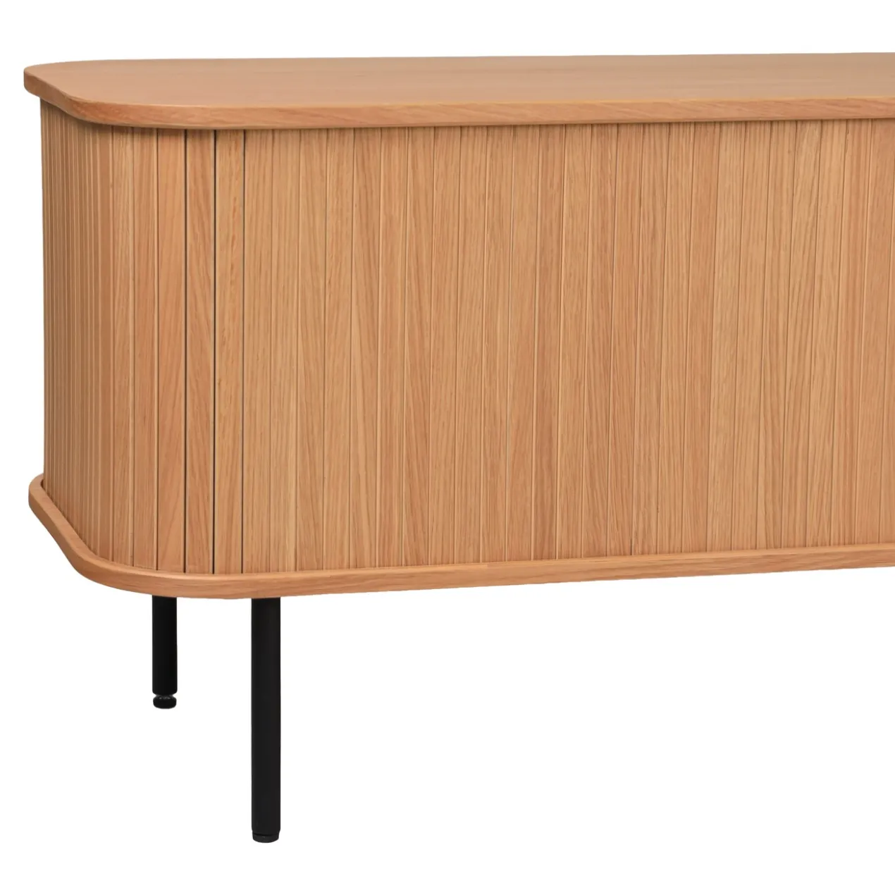 Tv meubel Festa naturel 180 cm