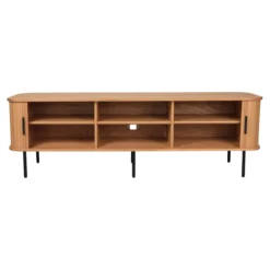 Tv meubel Festa naturel 180 cm