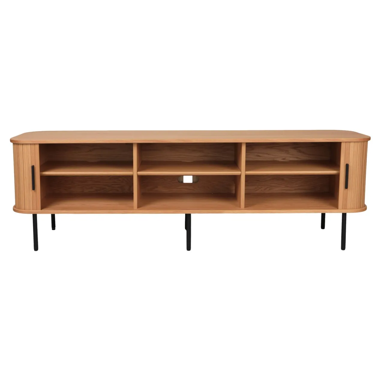 Tv meubel Festa naturel 180 cm