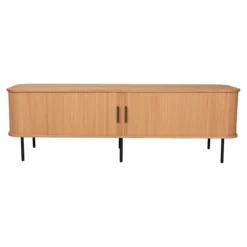 Tv meubel Festa naturel 180 cm