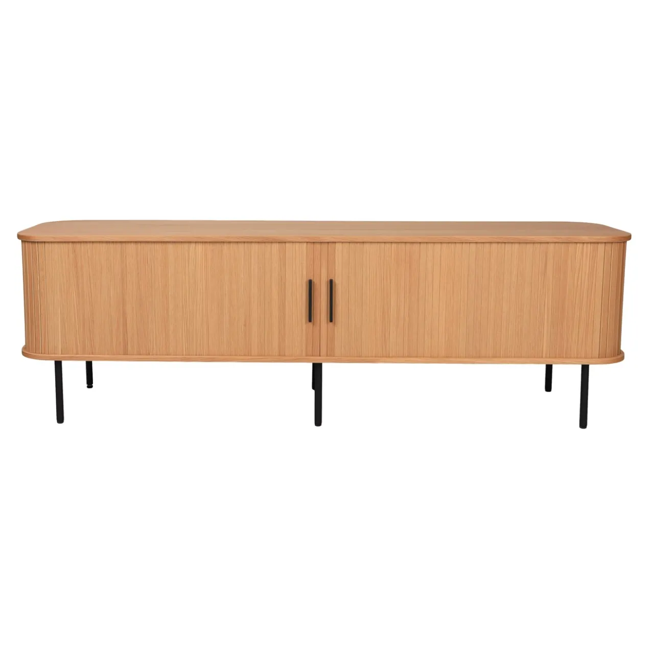 Tv meubel Festa naturel 180 cm