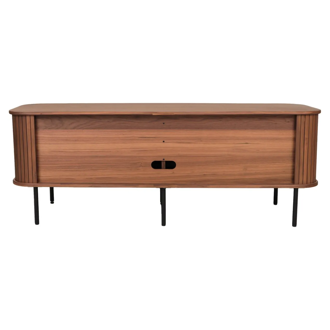 Tv-meubel Festa walnoot 152 cm