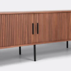 Tv meubel Festa walnoot 180 cm