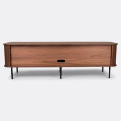 Tv meubel Festa walnoot 180 cm