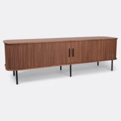 Tv meubel Festa walnoot 180 cm