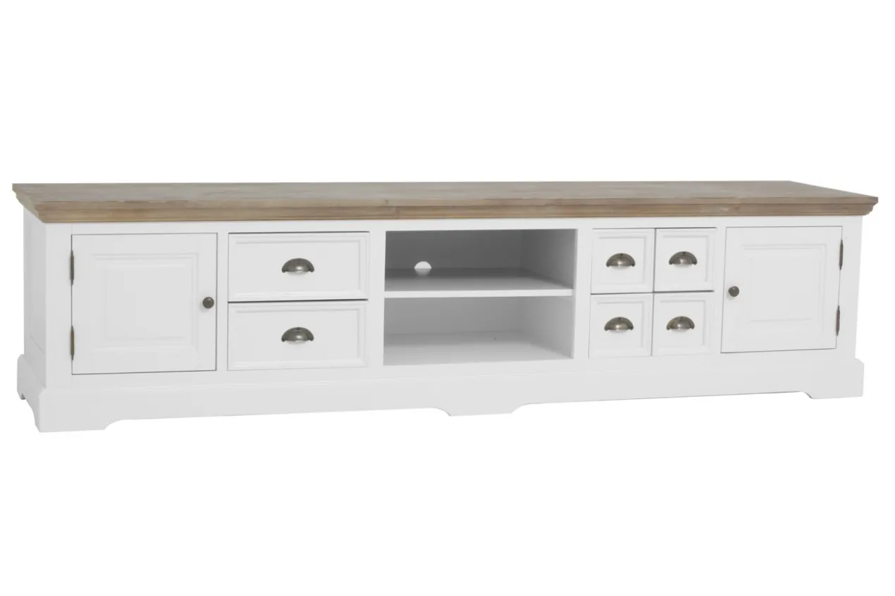 Tv meubel Fleur Groot