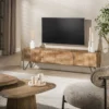 Tv-meubel Golf zwevend houdini