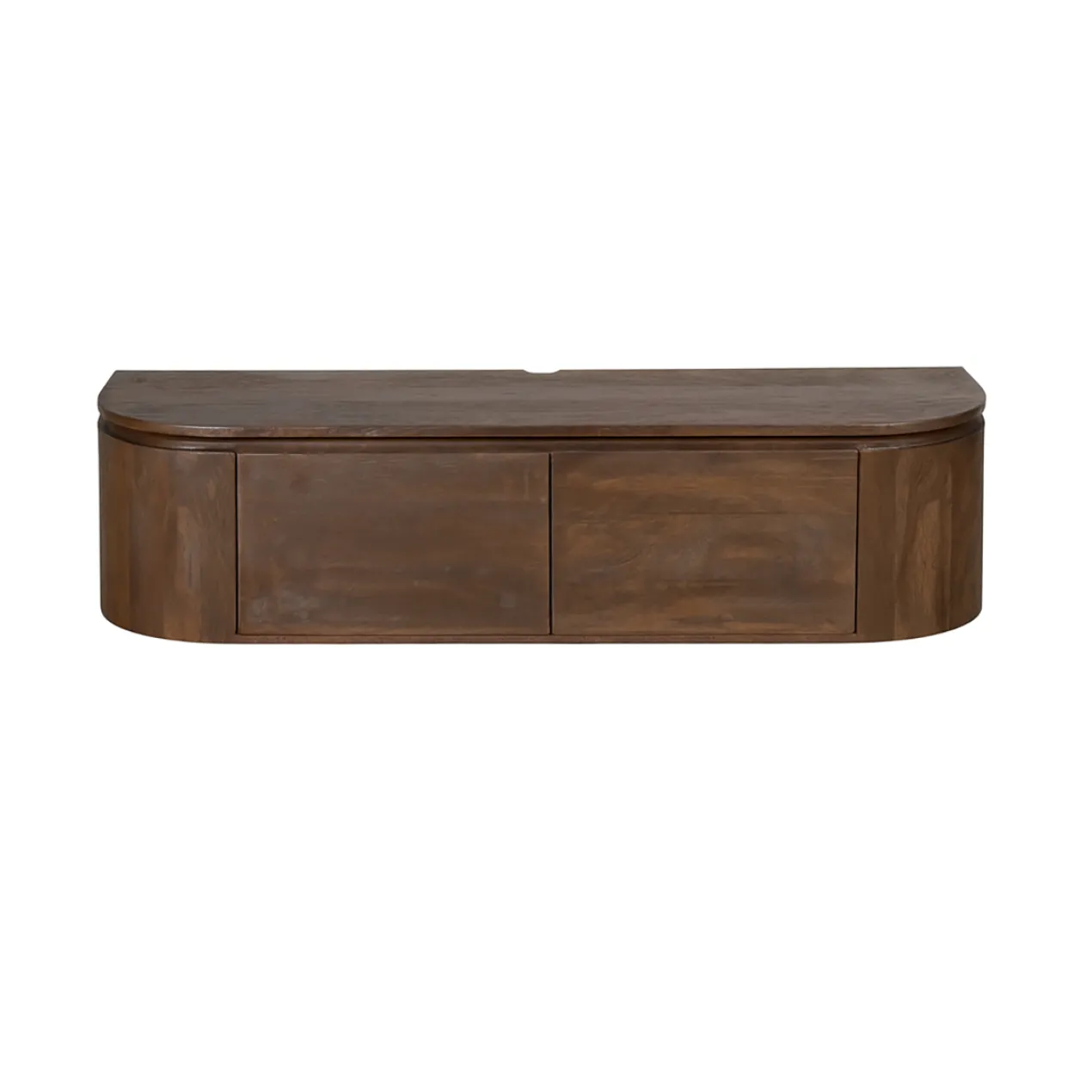 Tv meubel Houdini Bruin 120 cm