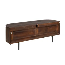 Tv meubel Houdini Bruin 120 cm
