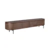 Tv meubel Houdini Bruin 200 cm
