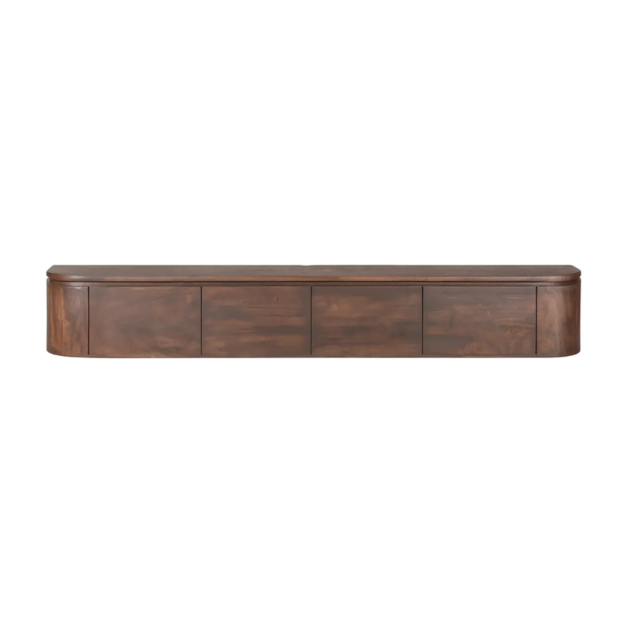 Tv meubel Houdini Bruin 200 cm
