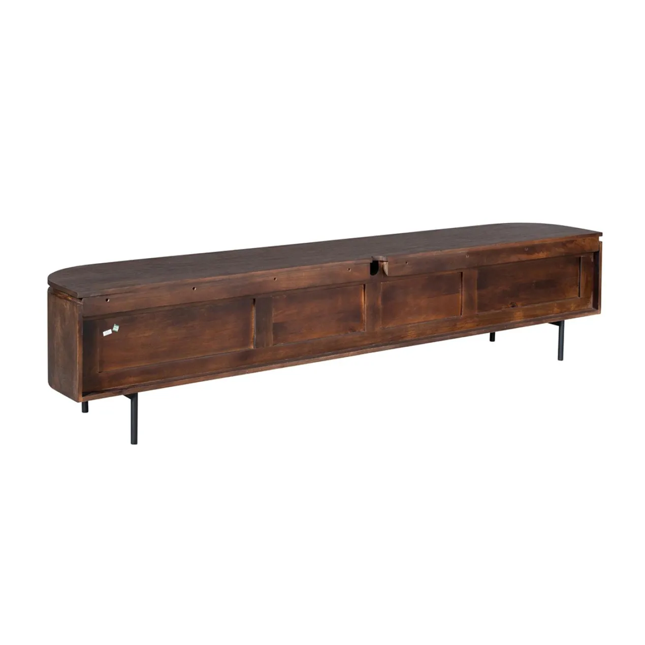 Tv meubel Houdini Bruin 200 cm