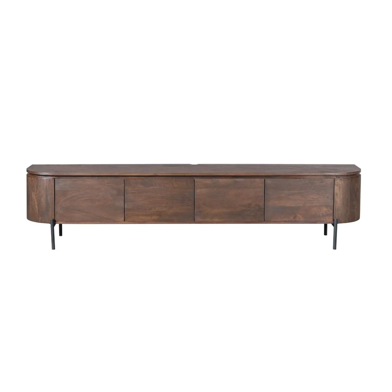 Tv meubel Houdini Bruin 200 cm