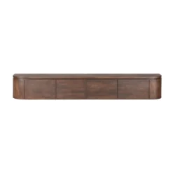 Tv meubel Houdini Bruin 240 cm