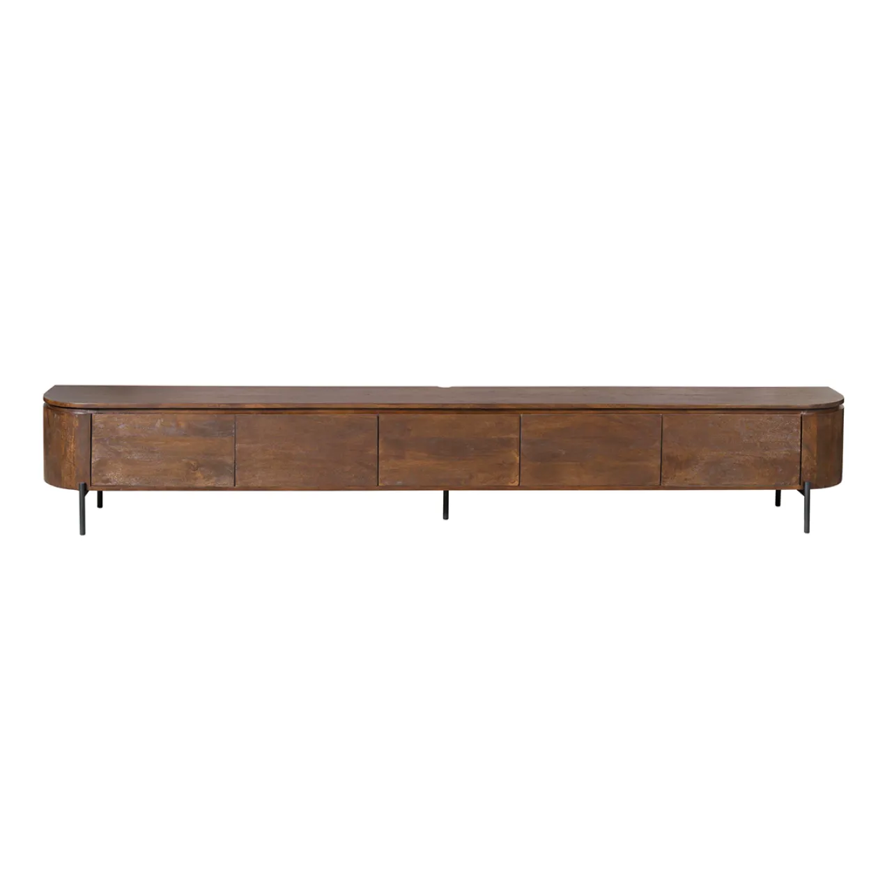 Tv meubel Houdini Bruin 280 cm