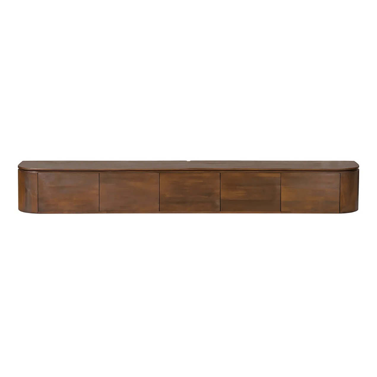 Tv meubel Houdini Bruin 280 cm