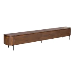 Tv meubel Houdini Bruin 280 cm