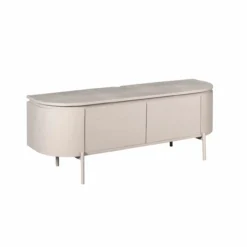 Tv meubel Houdini Taupe 120 cm