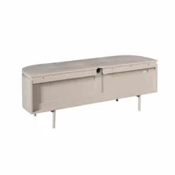 Tv meubel Houdini Taupe 120 cm