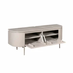 Tv meubel Houdini Taupe 120 cm