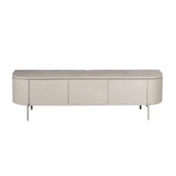 Tv meubel Houdini Taupe 160 cm