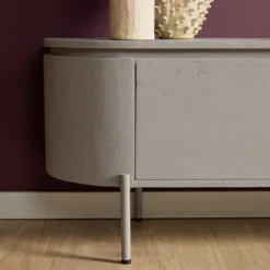 Tv meubel Houdini Taupe 160 cm