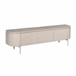 Tv meubel Houdini Taupe 160 cm