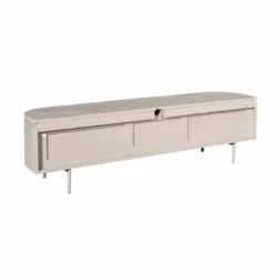 Tv meubel Houdini Taupe 160 cm