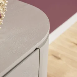 Tv meubel Houdini Taupe 200 cm